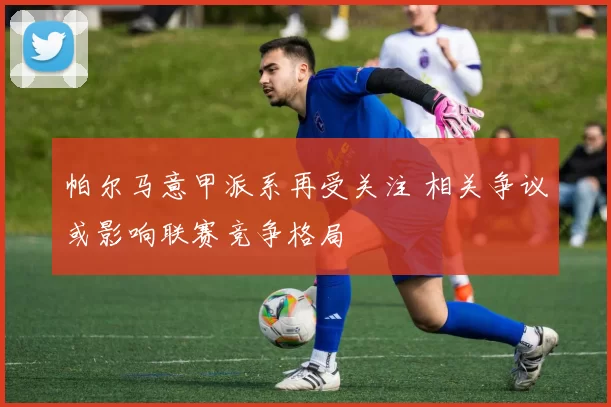 帕尔马意甲派系再受关注 相关争议或影响联赛竞争格局