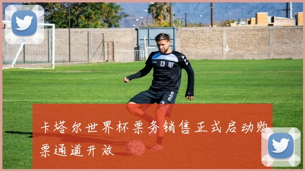 卡塔尔世界杯票务销售正式启动购票通道开放